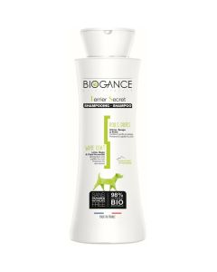 Biogance: Terier Secret Shampoo, 250 ml
