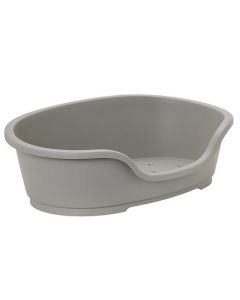 Moderna: Plastična ležaljka Domus, 40 cm