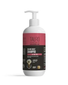 Tauro: Šampon za pse Volume Boost Shampoo