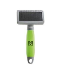 Moser: Četka za srednje velike pse Medium Slicker Brush