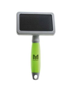 Moser: Četka za velike pse Large Slicker Brush