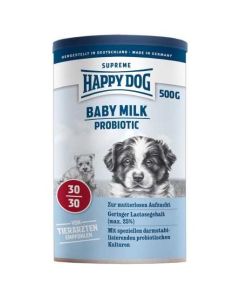 Happy Dog: Supreme Junior Baby Milk Probiotic