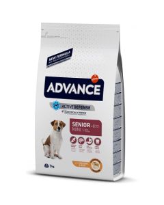 Advance: Mini Senior