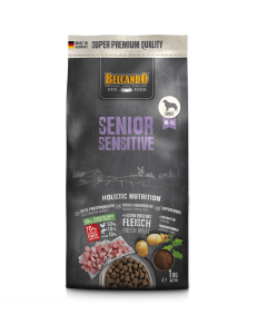Belcando: Super Premium Senior Sensitive 