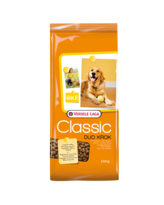 Oke Classic: Hrana za odrasle pse Duo Krok, 20 kg