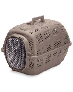 Imac: Transporter Carry Sport Gray