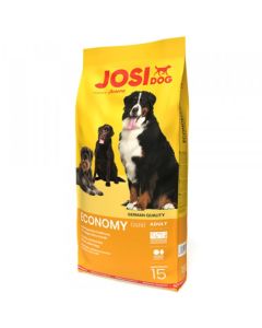 Josera Josidog: Hrana za odrasle pse Economy, 15 kg