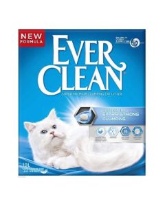 Ever Clean: Extra Strong
