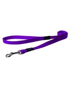 Rogz: Povodac za pse Utility, ljubičasti