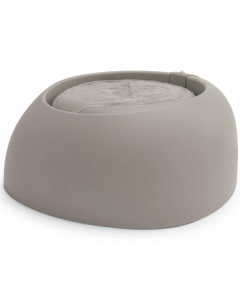 Imac: Fontana za kućne ljubimce, siva