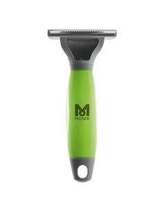 Moser: Furminator za pse Deshedder