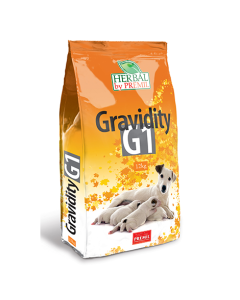 Herbal by Premil: G1 Gravidity, 12Kg