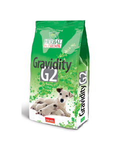 Herbal by Premil: G2 Gravidity, 12Kg