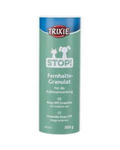 Trixie: Granule za odbijanje pasa i mačaka Keep Off Granules, 300 gr
