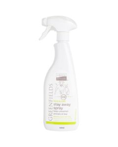 Greenfields: Sprej protiv nepoželjnih mesta nužde kućnih ljubimaca Stay Away Spray, 400 ml