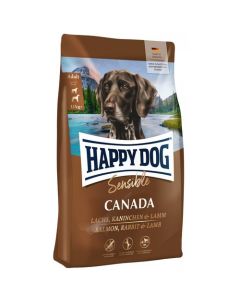 Happy Dog Sensible: Hrana za odrasle pse Canada