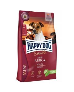 Happy Dog Sensible: Hrana za odrasle pse Mini Africa