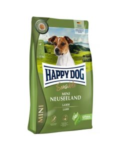 Happy Dog Sensible: Hrana za odrasle pse Mini New Zealand