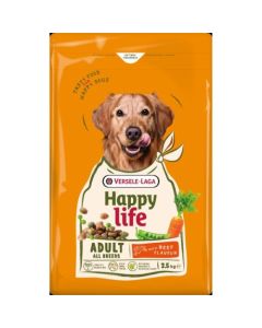 Happy Life: Adult Govedina