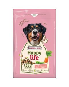 Happy Life: Adult Jagnjetina