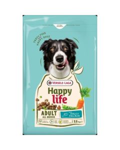 Happy Life: Adult Piletina Dinner