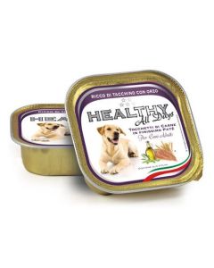 Healthy: Pašteta sa komadićima Adult All Days Pate, 300 gr
