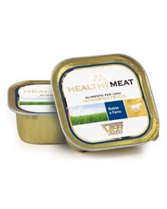 Healthy: Monoproteinska pašteta za pse Monoproteinic Pate, 150 gr