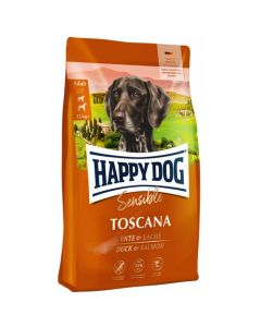 Happy Dog Sensible: Hrana za odrasle pse Toscana