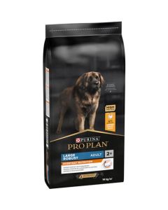 Pro Plan: Hrana za odrasle velike pse Large Adult Robust Piletina