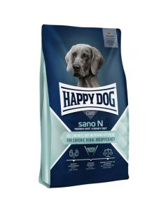 Happy Dog Vet: Hrana za pse sa bubrežnim problemima Sano N