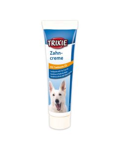 Trixie: Tee Tree Toothpaste, 100 g