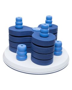 Trixie: Igračka za inteligentne pse Flower Tower Strategy Game