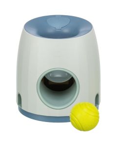 Trixie: Igračka za pse sa lopticom i poslasticama Ball & Treat