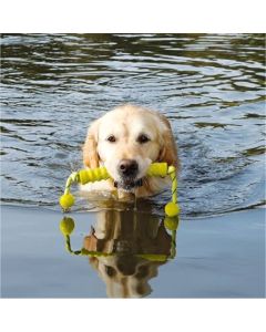 Trixie: Plutajuća motivaciona igračka od gume