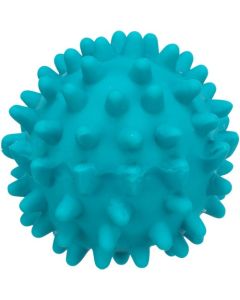 Trixie: Ježasta lopta od lateksa Hedgehog Ball, 6 cm