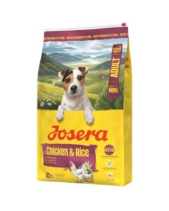 Josera: Miniwell Balance, 15 kg 