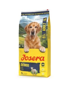 Josera: Emotion Optiness