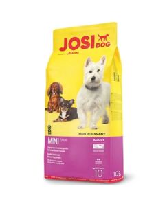 Josera Josidog: Hrana za odrasle pse malih rasa Adult Mini, 10 kg
