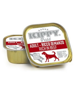 Kippy: Pašteta za odrasle pse Adult Pate, 150 gr