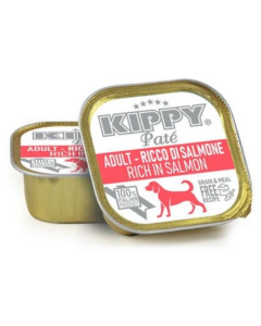 Kippy: Pašteta za odrasle pse Adult Pate, 300 gr