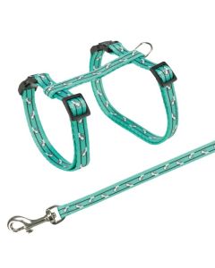 Trixie: Komplet, crveni