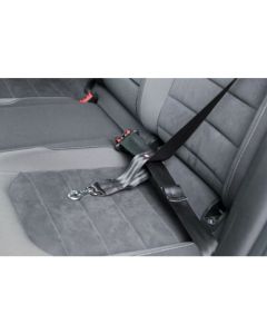 Trixie: Kratki povodac za psa za automobil