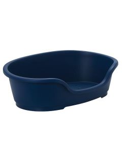 Moderna: Plastična ležaljka Domus, 50 cm
