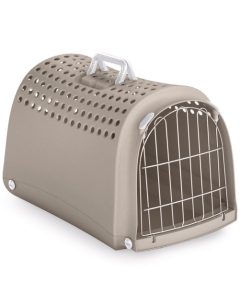 Imac: Transporter Linus Gray