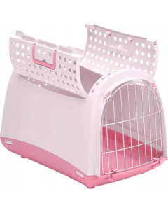 Imac: Transporter Linus Cabrio Pink