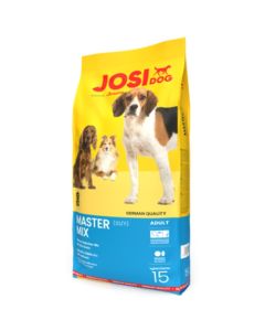 Josera Josidog: Hrana za odrasle pse Adult Master Mix, 15 kg