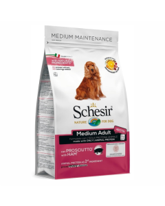 Schesir: Medium Adult Šunka