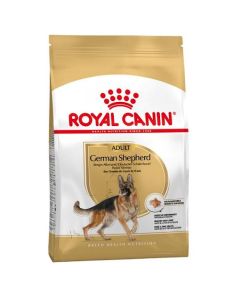 Royal Canin: Breed Nutrition Nemački Ovčar