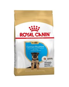 Royal Canin: Breed Nutrition Nemački Ovčar Puppy