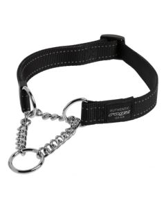 Rogz: Poludavilica za pse Utility, crna